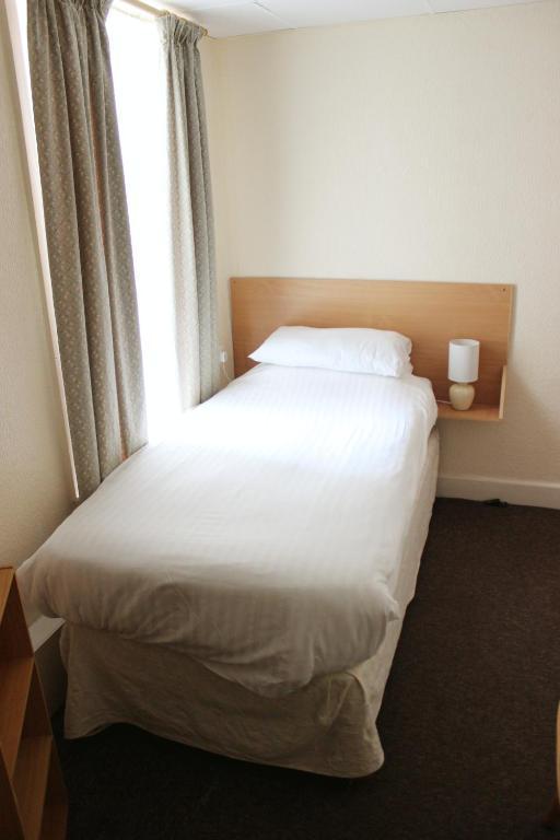 The Colwyn Hotel - Near Pleasure Beach Blackpool Exteriér fotografie