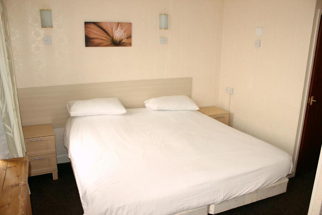 The Colwyn Hotel - Near Pleasure Beach Blackpool Exteriér fotografie